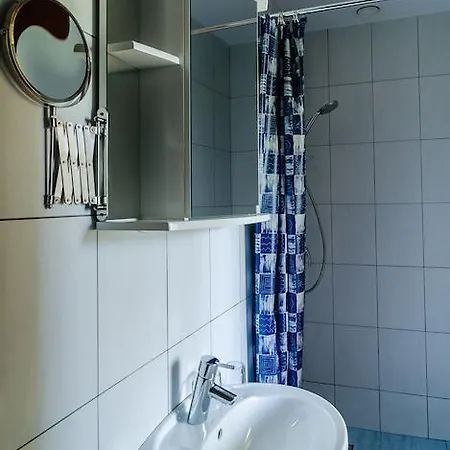 Apartment Vilatekila-lili Palanga