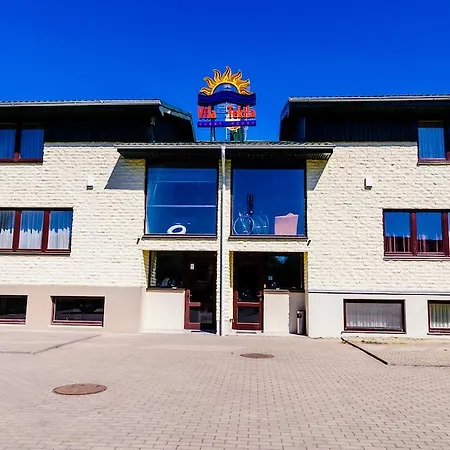 Vilatekila-lili Apartment