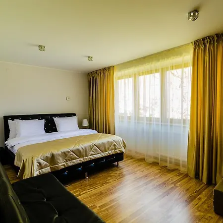 Vilatekila-lili Apartment *