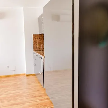 Apartment Vilatekila-lili *