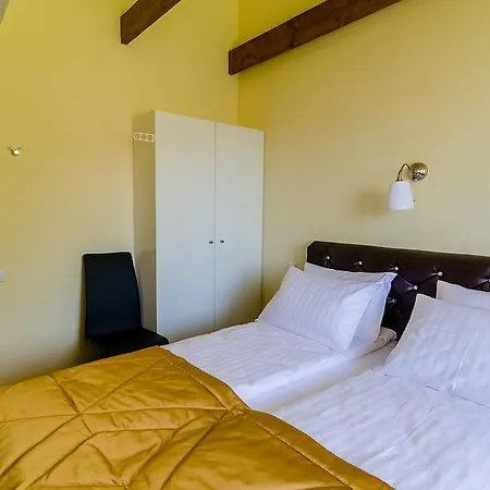 Апартаменти Vilatekila-lili Паланга