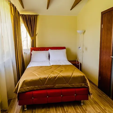 Daire Vilatekila-lili *