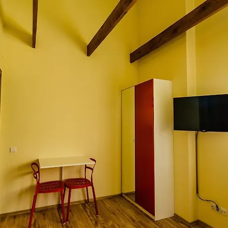 Vilatekila-lili * Palanga