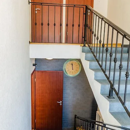 Apartment Vilatekila-lili