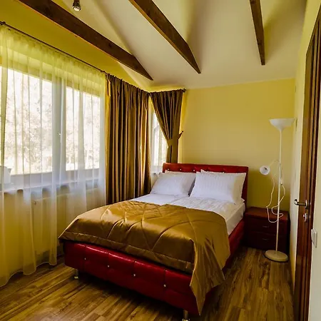 Vilatekila-lili Паланга