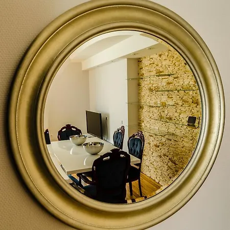 Daire Vilatekila-lili