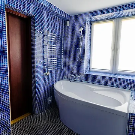 Apartment Vilatekila-lili *