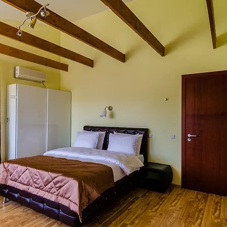 Vilatekila-lili Апартаменти *