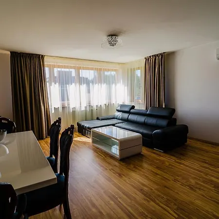 Apartment Vilatekila-lili Palanga