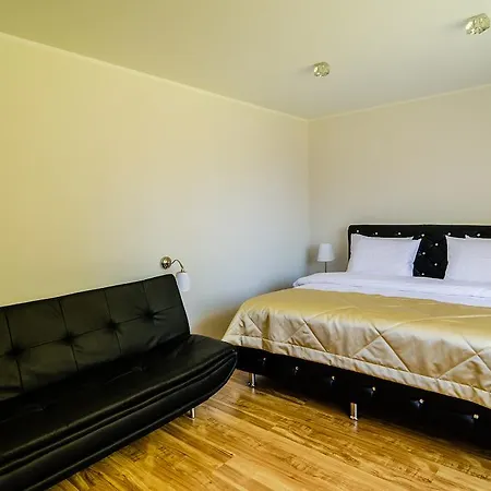 Vilatekila-lili * Palanga