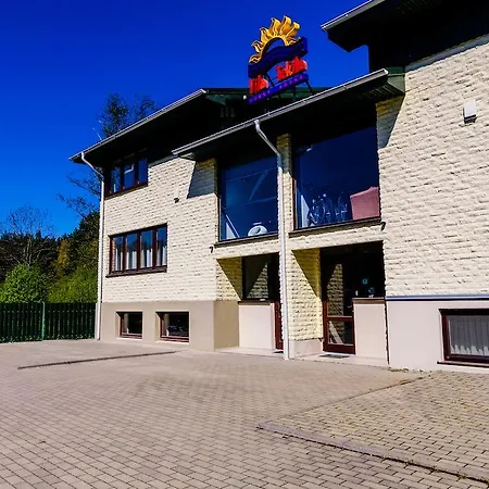 Daire Vilatekila-lili *