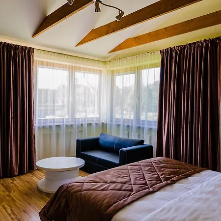 Daire Vilatekila-lili Palanga