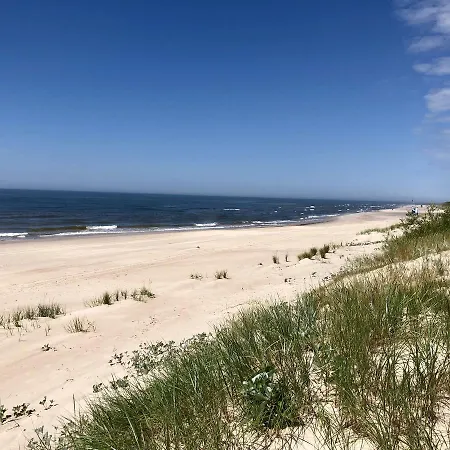 Vilatekila-lili * Паланга