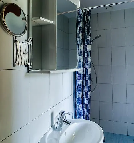 Apartman Vilatekila-lili Palanga