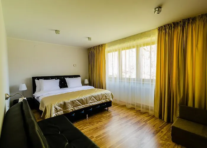 Vilatekila-lili Apartman *