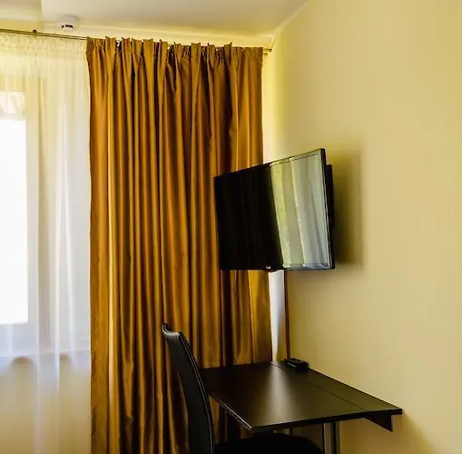 Vilatekila-lili Паланга