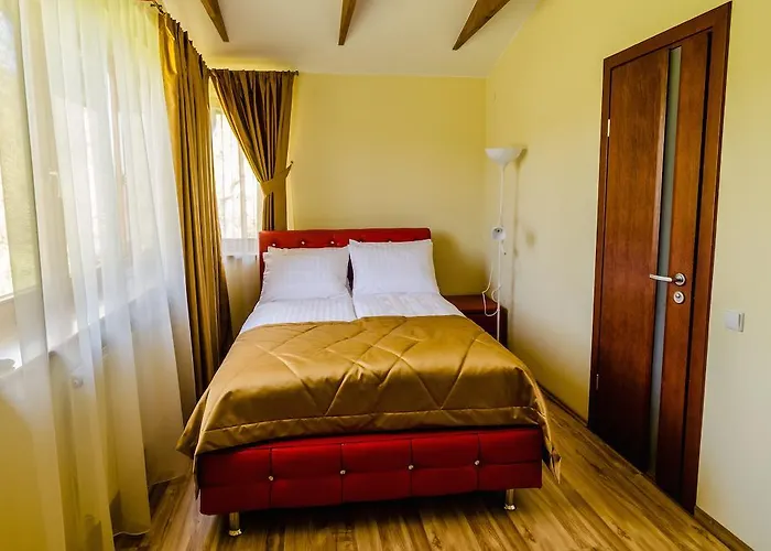 Apartman Vilatekila-lili *