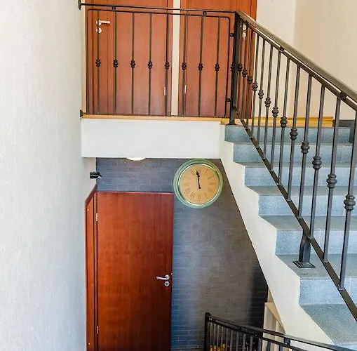 Apartman Vilatekila-lili