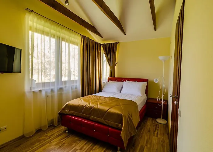 Vilatekila-lili Паланга