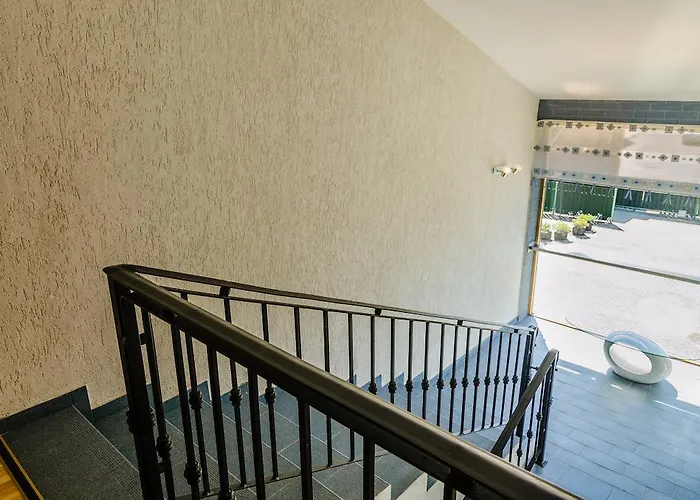 Vilatekila-lili Апартаменти *