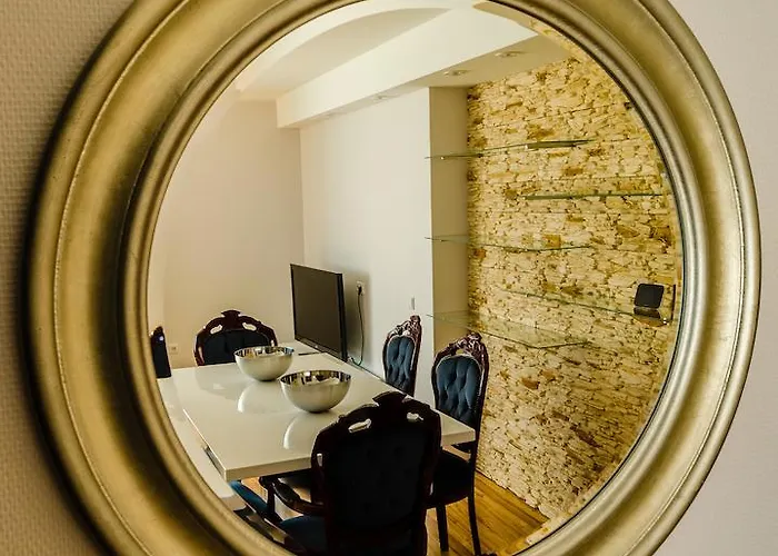 Апартаменти Vilatekila-lili