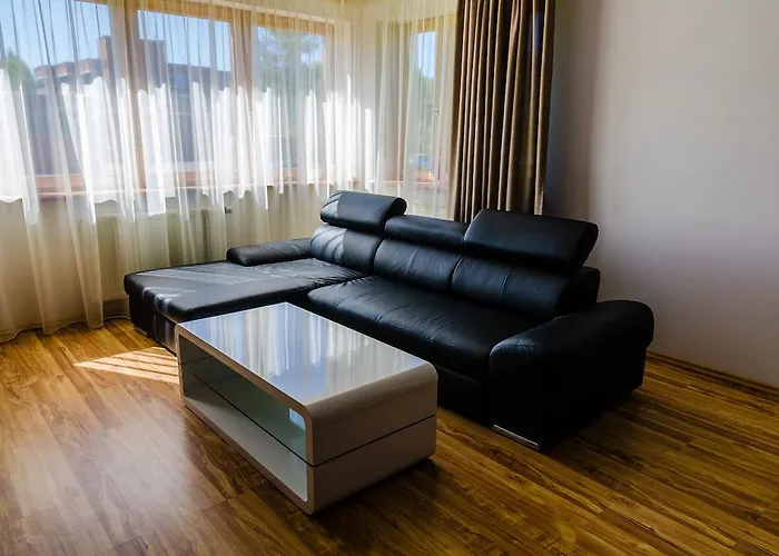 Vilatekila-lili Паланга