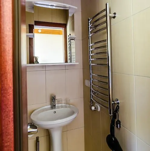 Apartman Vilatekila-lili