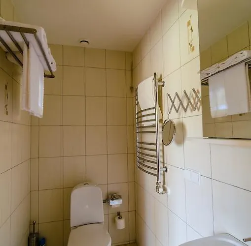 Vilatekila-lili Palanga