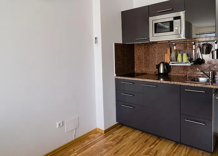 Apartman Vilatekila-lili