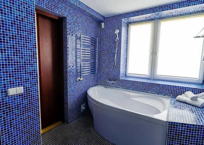 Apartman Vilatekila-lili *