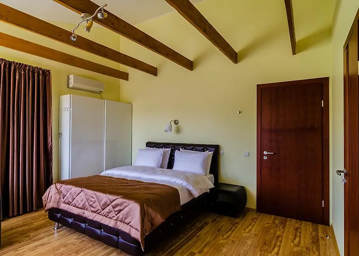 Vilatekila-lili Apartman *