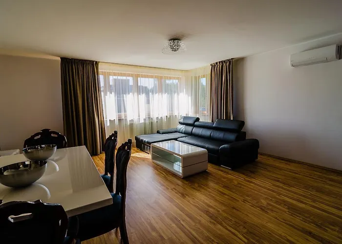 Apartman Vilatekila-lili Palanga