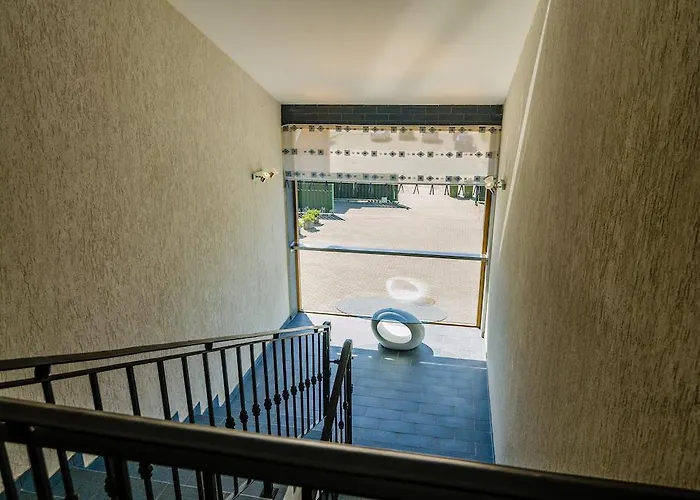 Apartman Vilatekila-lili