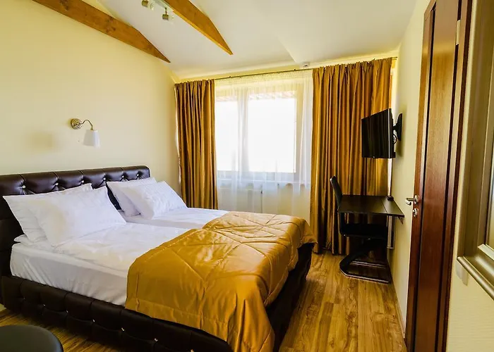 Vilatekila-lili Паланга