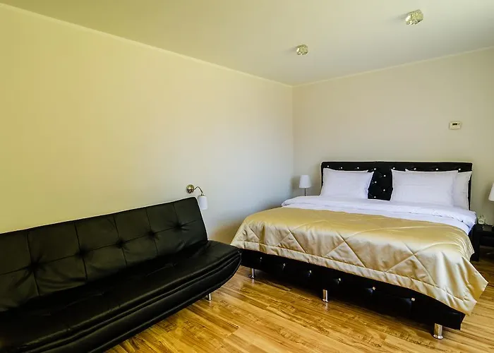 Vilatekila-lili * Паланга