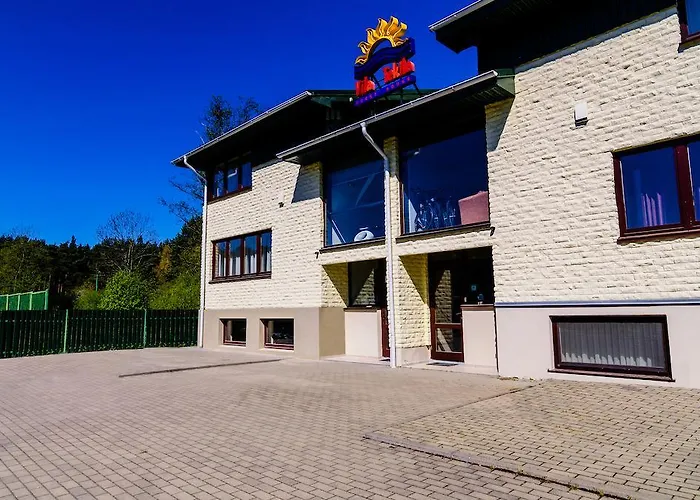 Apartman Vilatekila-lili *